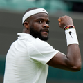 Frances Tiafoe
