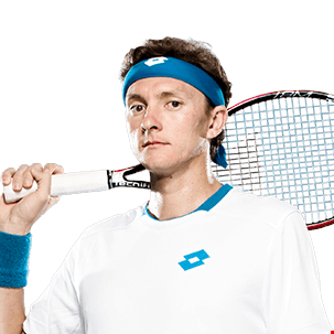 Denis Istomin