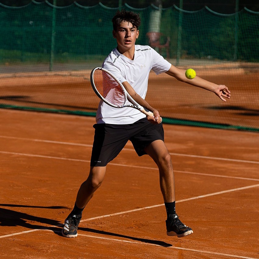 Jorge Martinez Vasquez