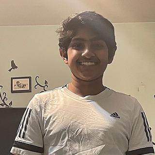 Raghavendra Jayamaruthyraman