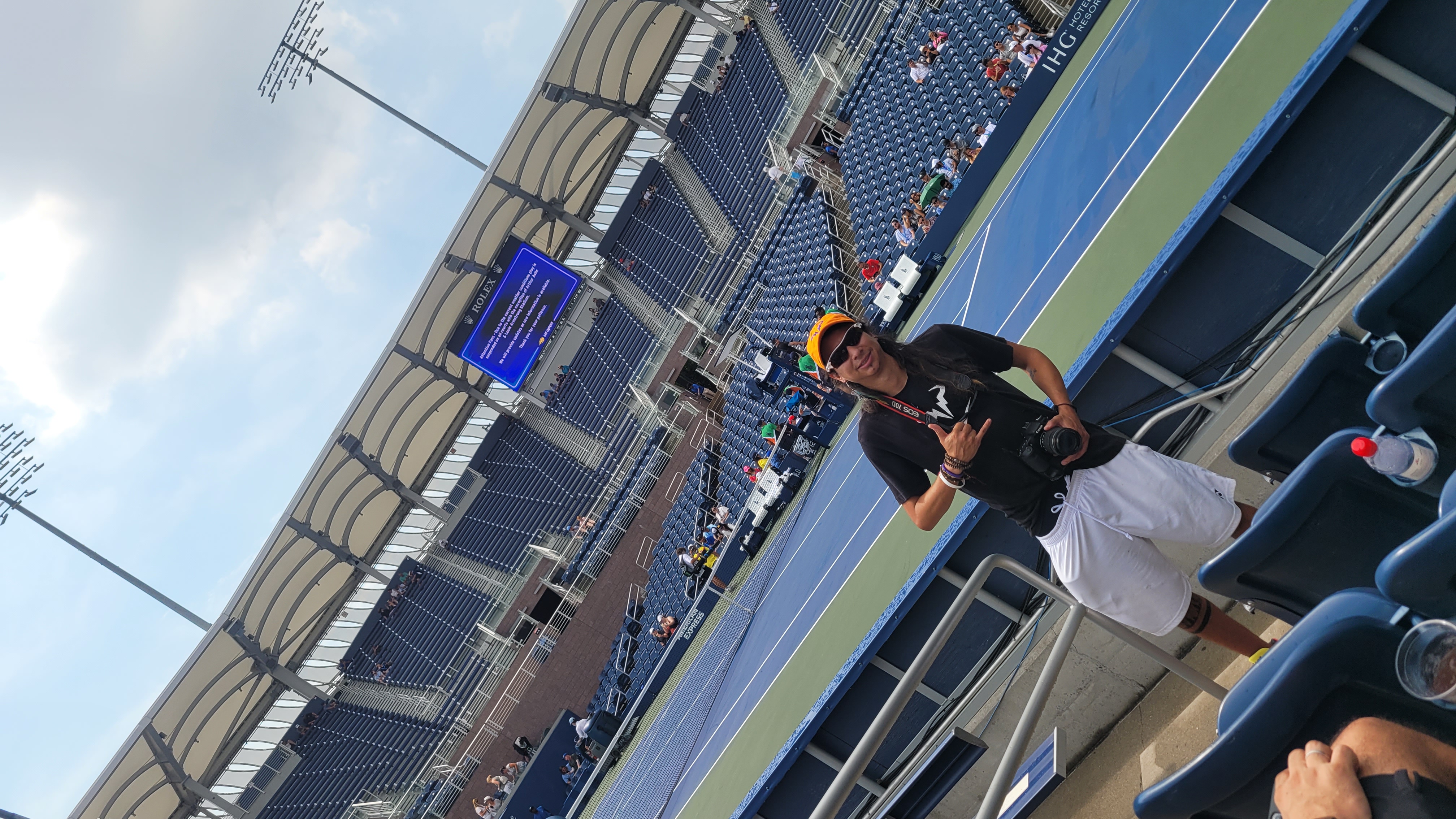 Carlos Andres Gomez Jimenez