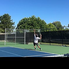 Christopher Lawrance