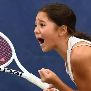 Gabrielle Alexa Villegas