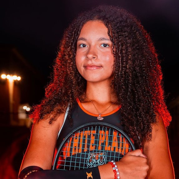 Delphine Larosiliere