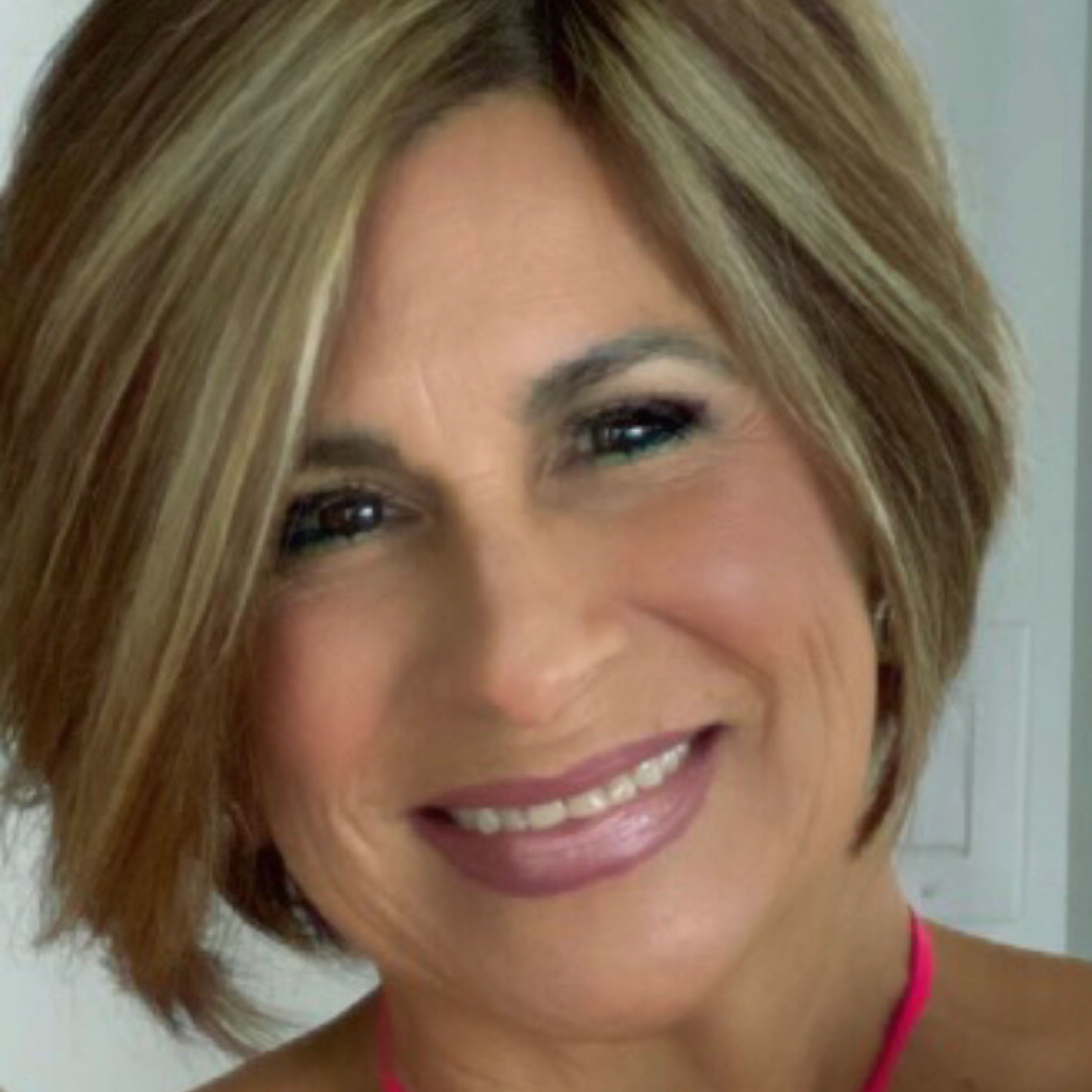 Maria Teresa Azucena