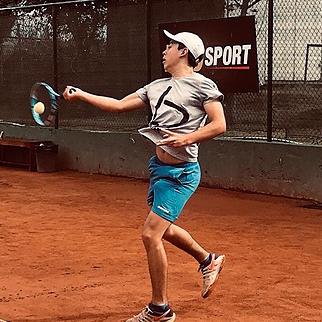 Mateo Flores Caraguay