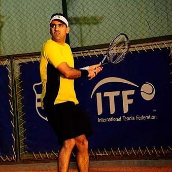 Rafael De Carvalho Borba Campos