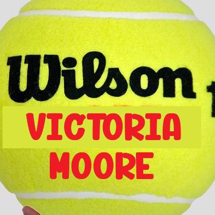 Victoria Moore