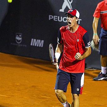 Felipe Meligeni Alves