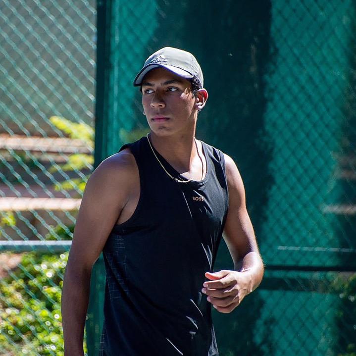 Carlos Díaz Sánchez