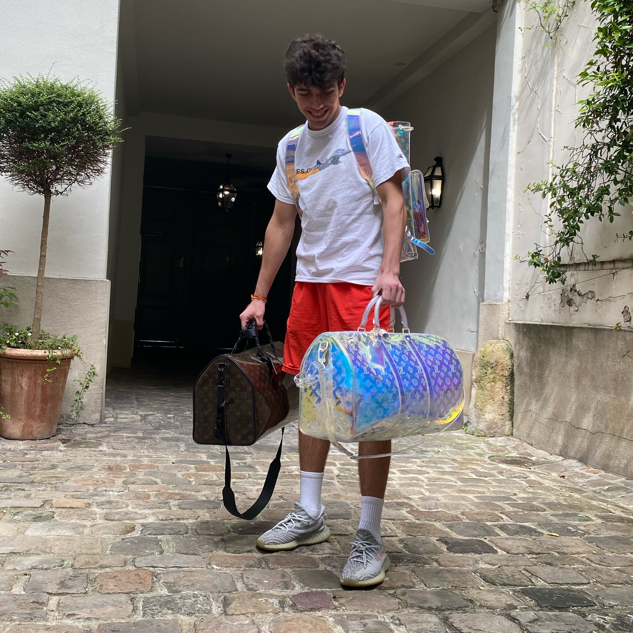 Thibault Baillargeat