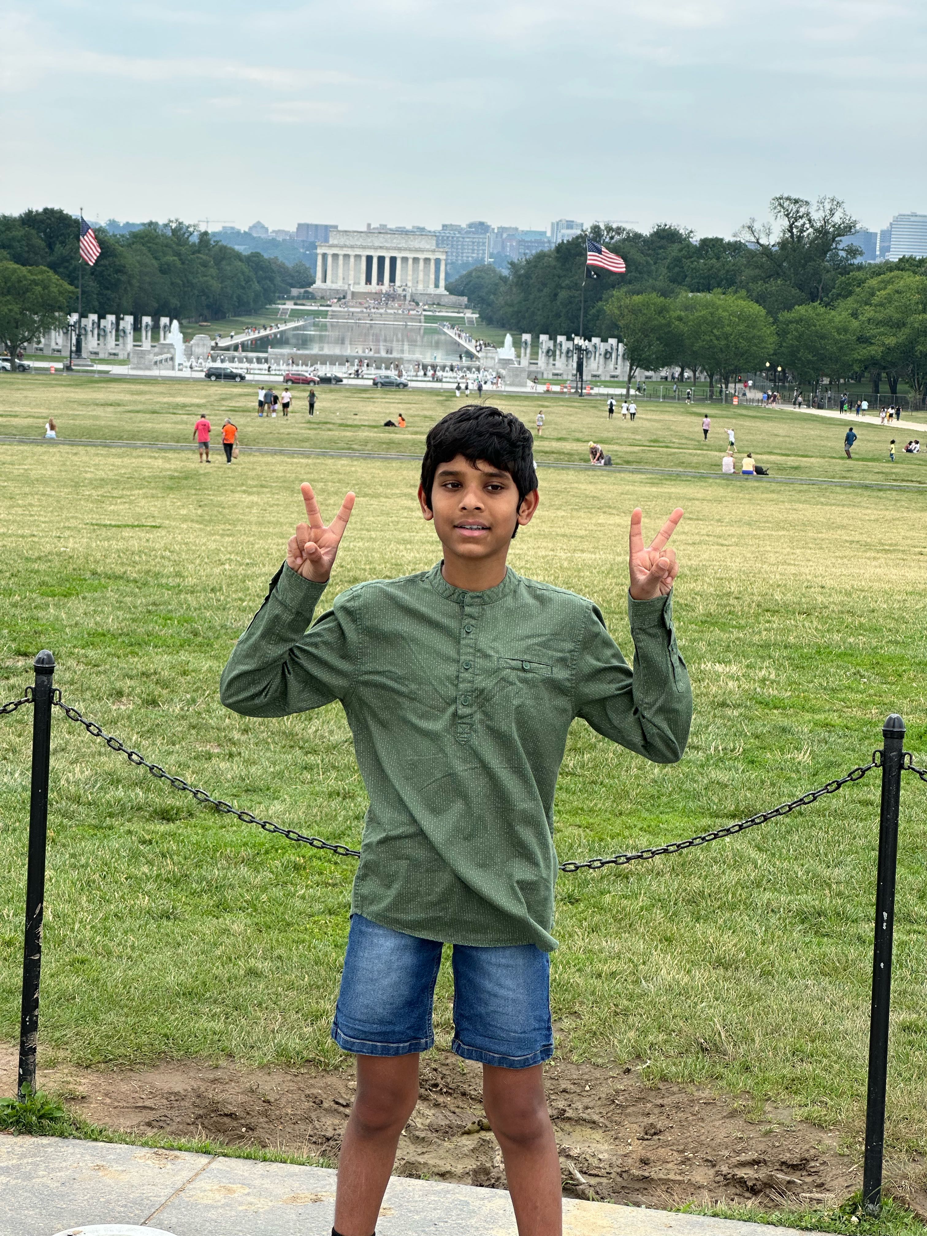 Ikshwak Tejas Reddy Kotireddy