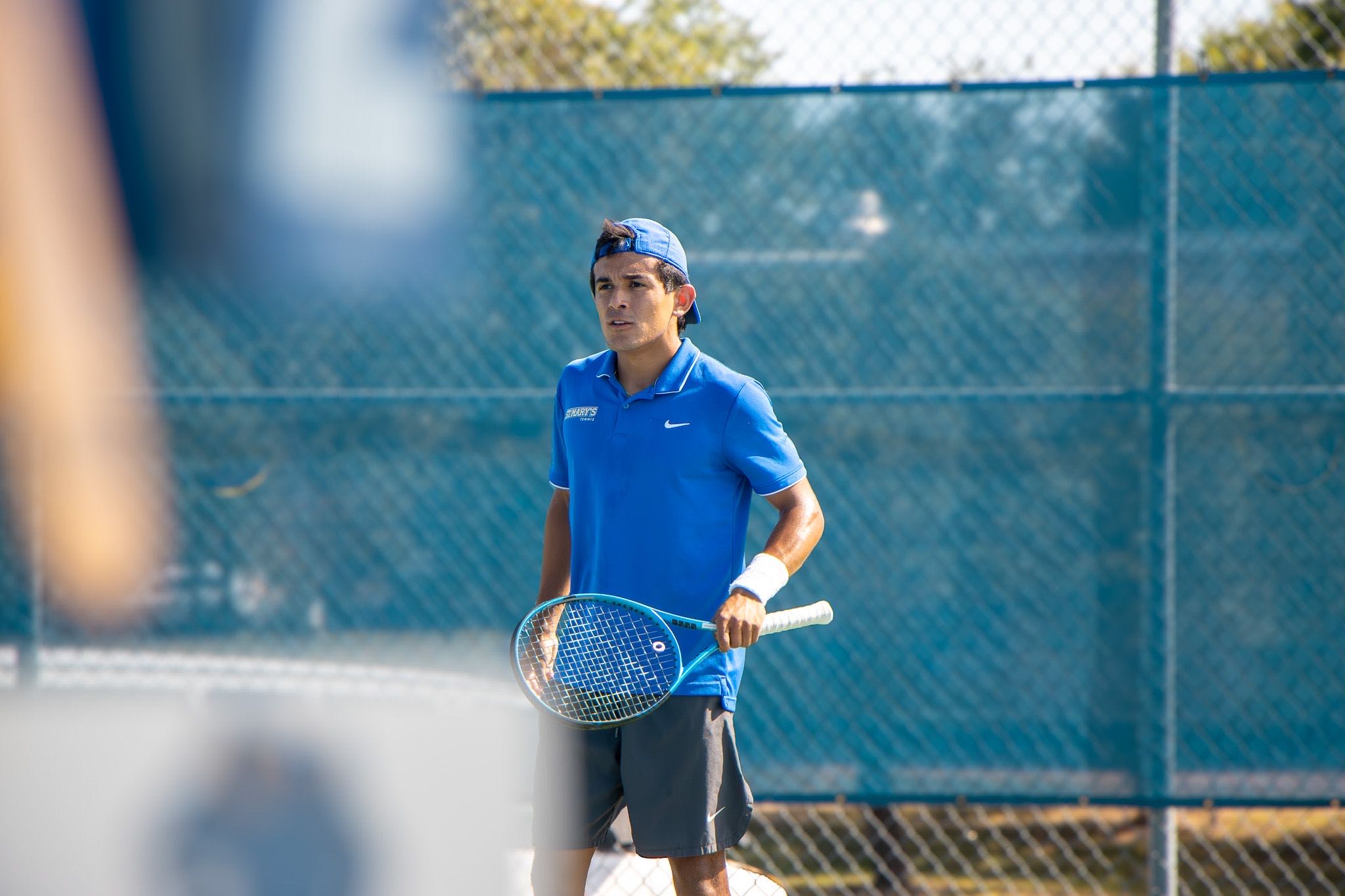 Lucas Castillo-Sanchez