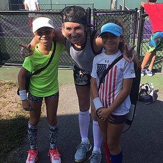 Daniella Gonzalez-Quevedo