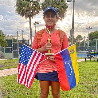 Stephanie Daniela Porras Bravo