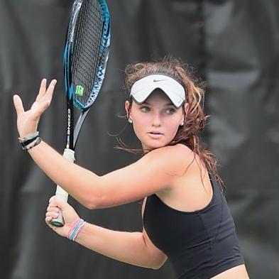 Sarah Elizabeth Branicki