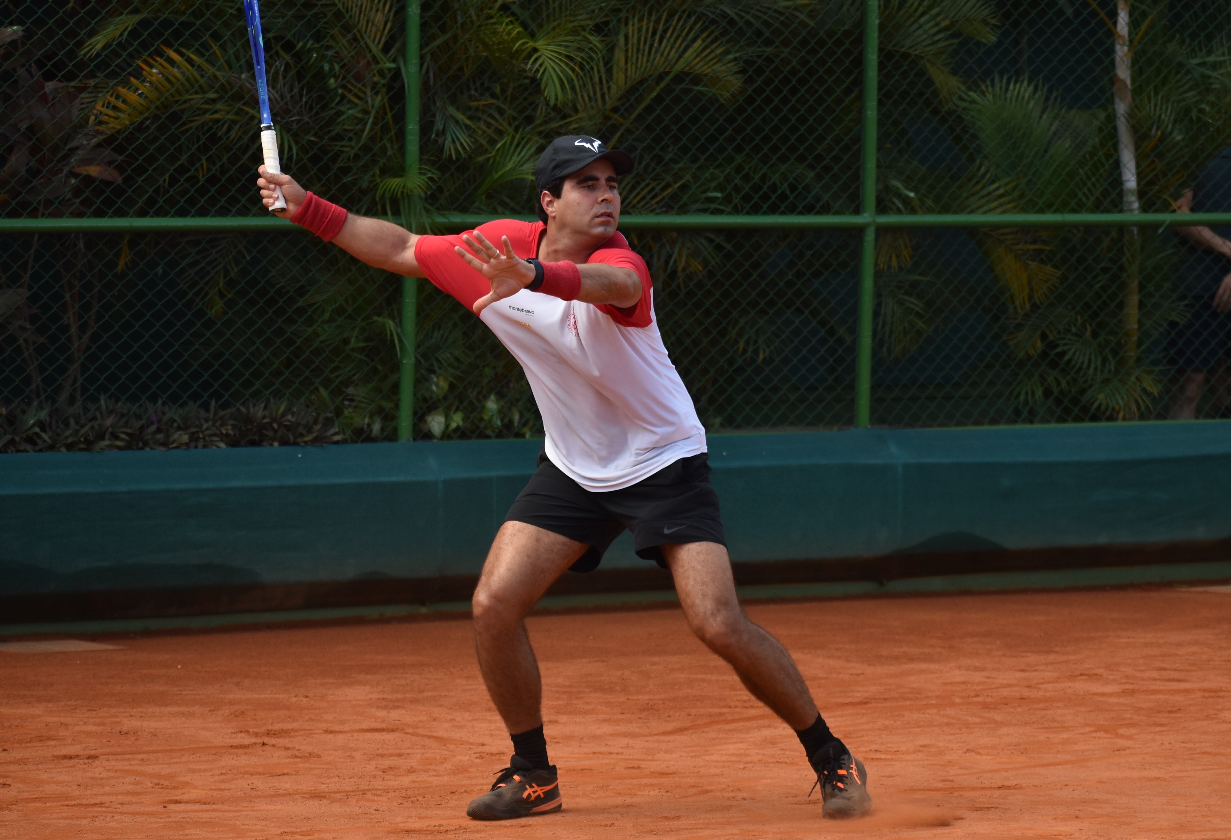 Thiago Louzada Ribeiro Barbosa