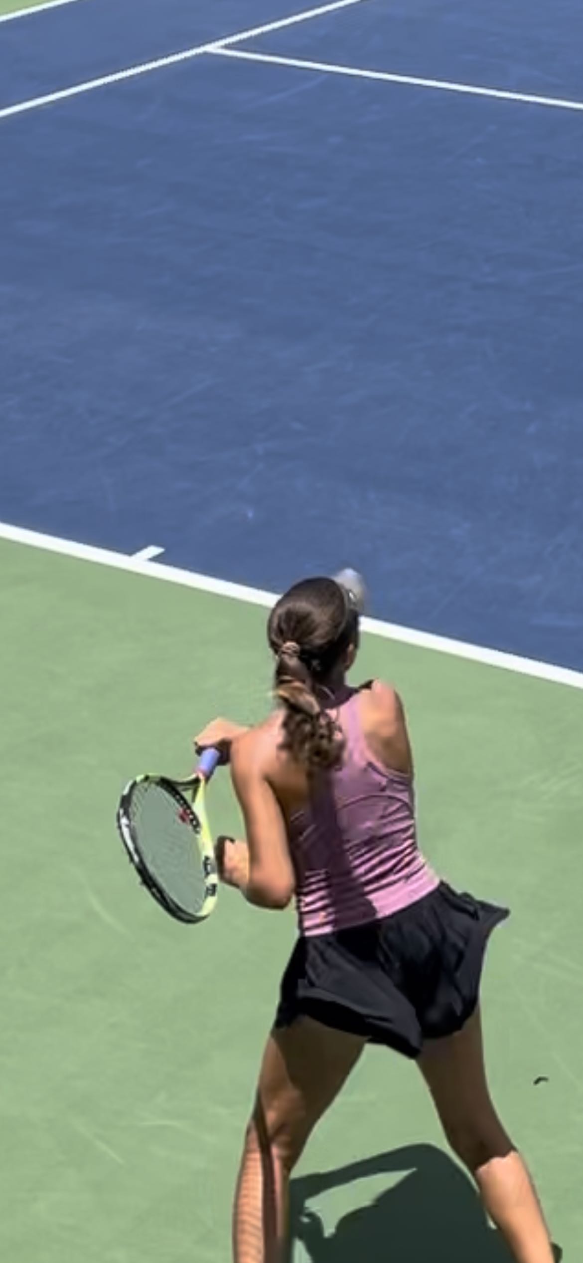 alexandria Fernandini