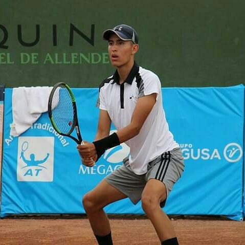 Jesús Santiago Castillo Esquivel