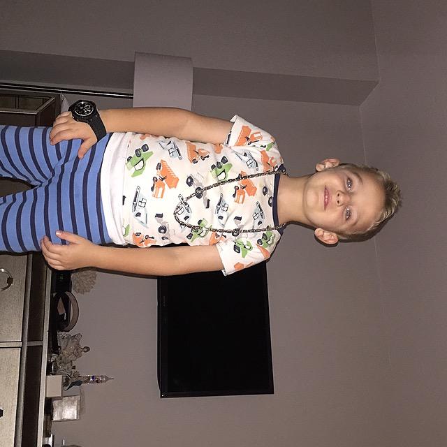 Joseph Rich Bramurov