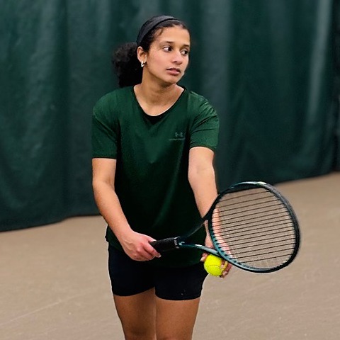 Nikhitha Raji Suresh