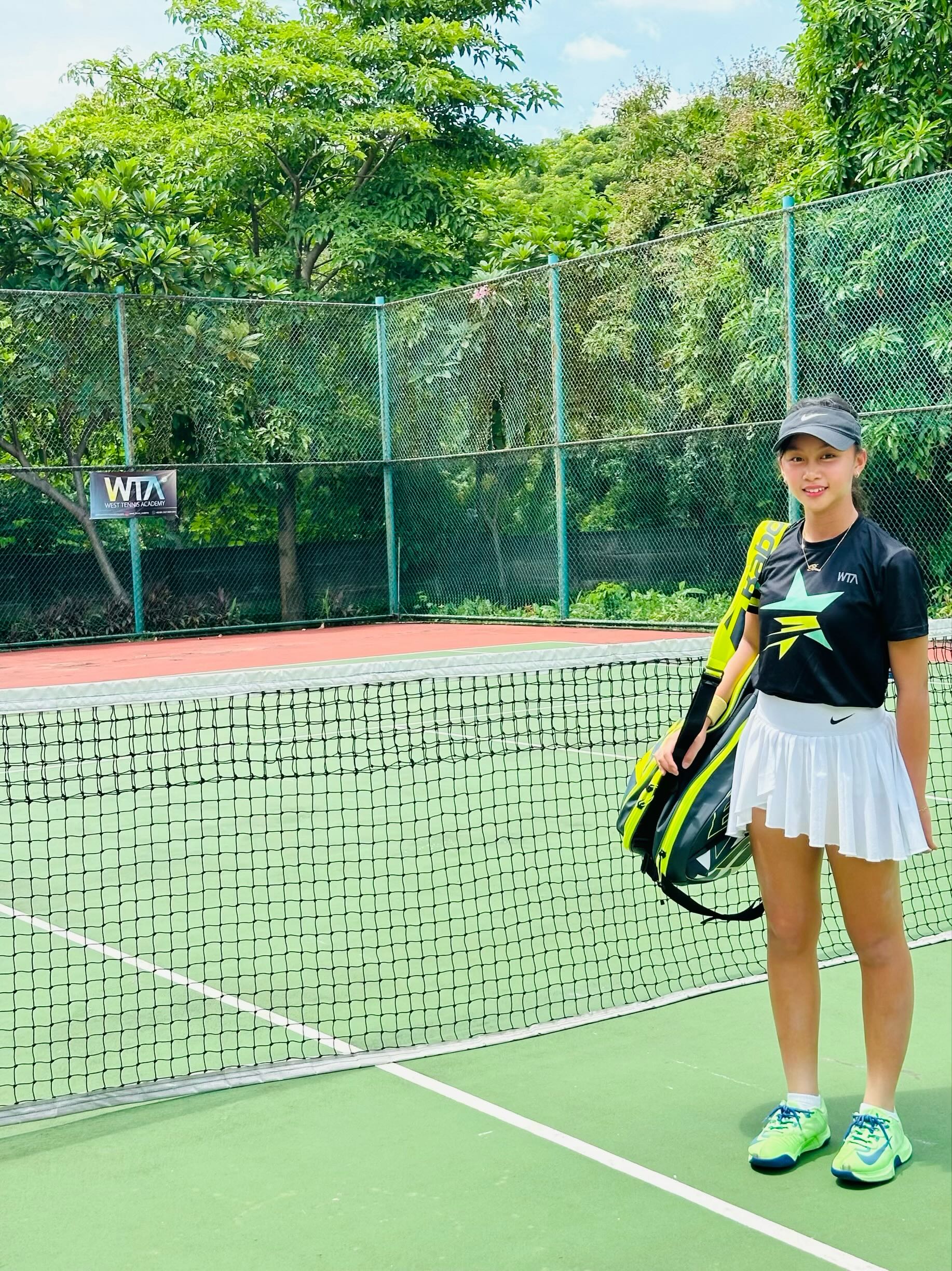 Milanesa Briana Susanto