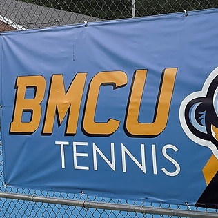 Blue Mountain Christian University