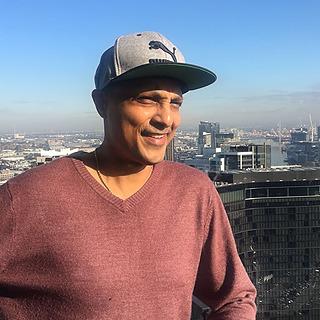 Ganesan Radhakrishnan