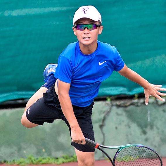 Calvin Jonathan Santoso