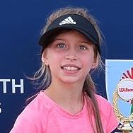 Taylor Van Der Merwe