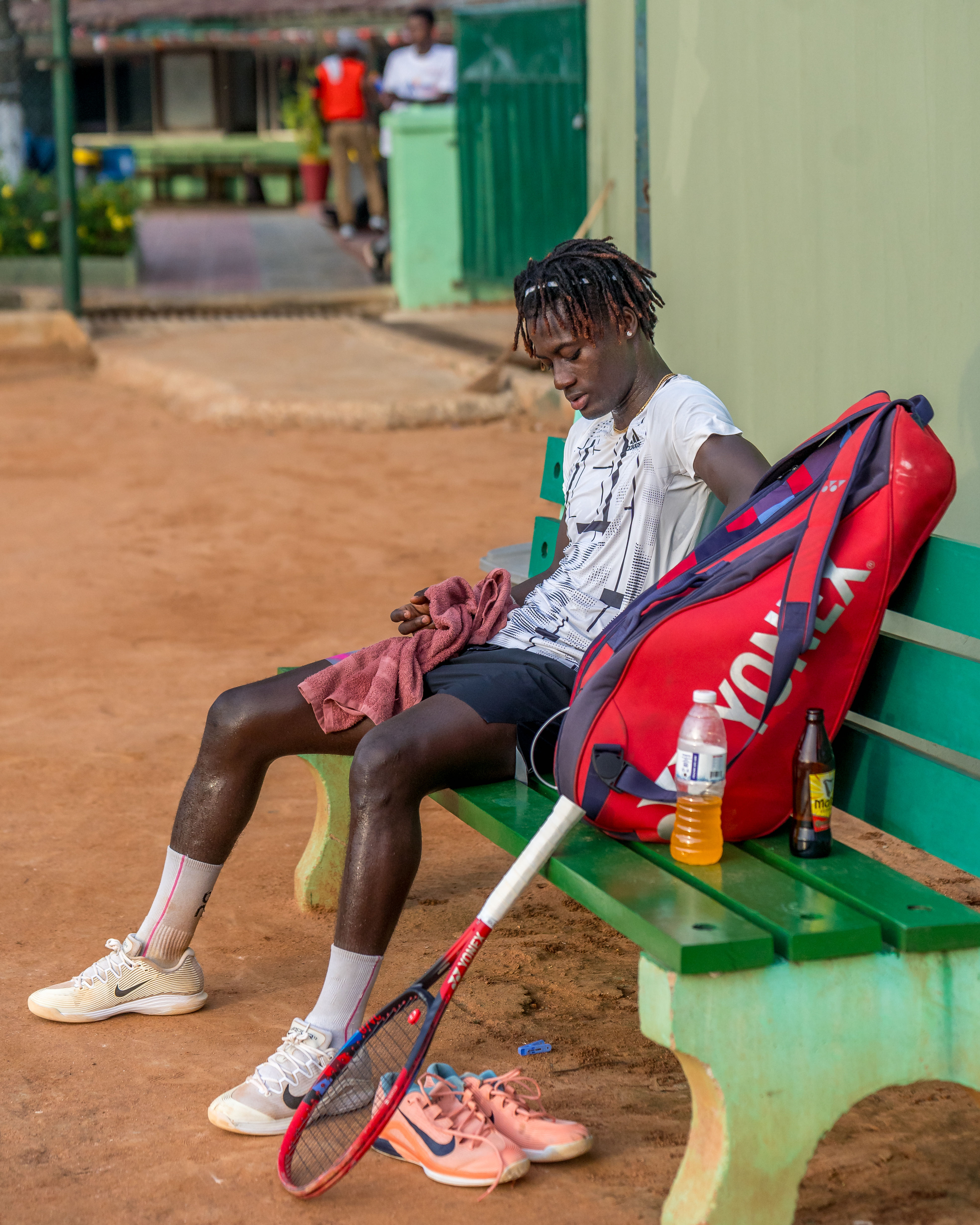 Raphael Nii Nortei Dowuona