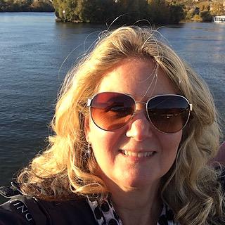 Patricia Martel-Buxton