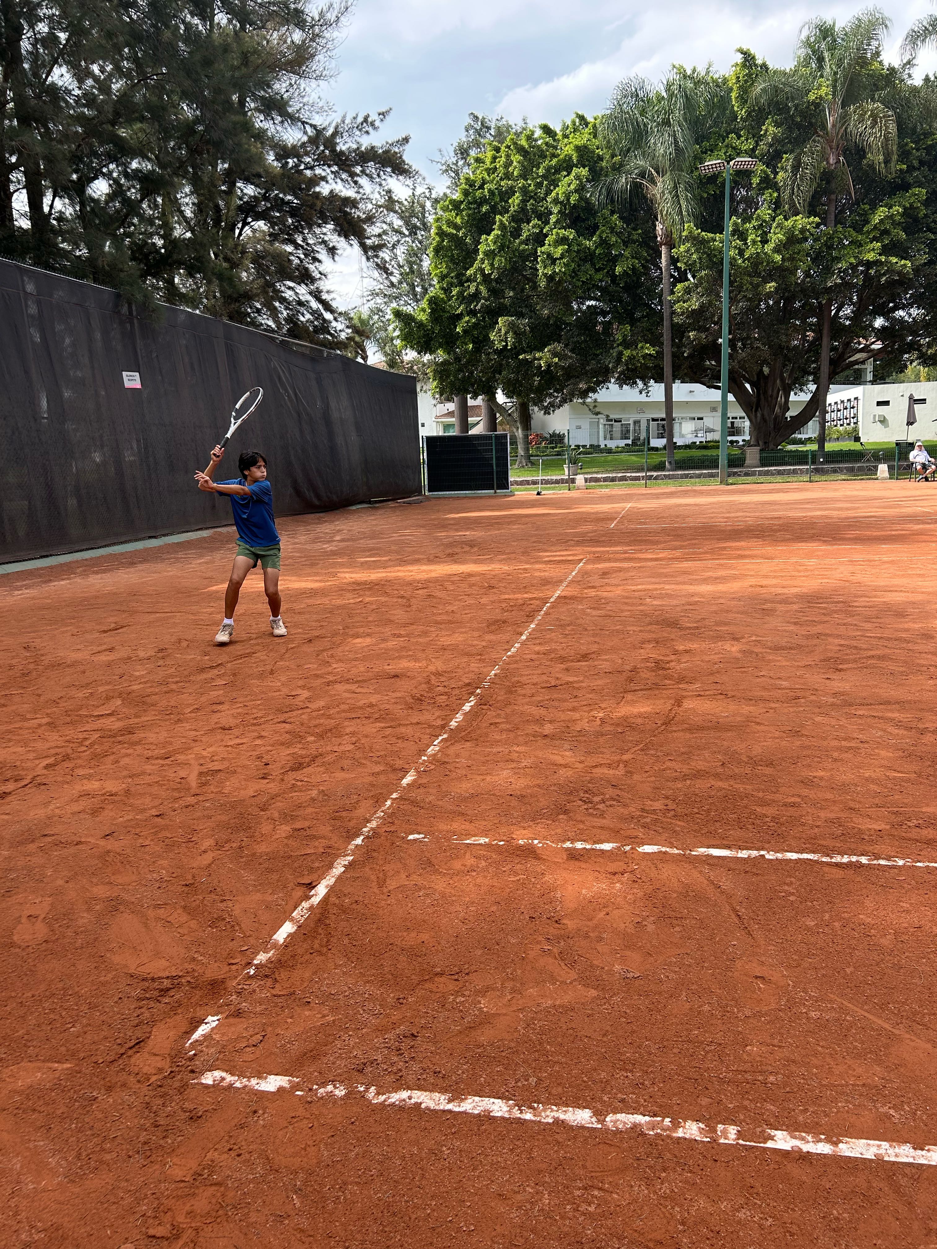 Bruno Gonzalez Rosales