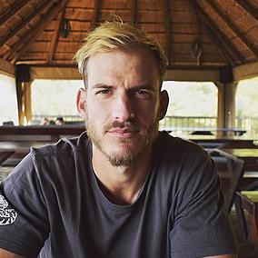 Christopher Stanford