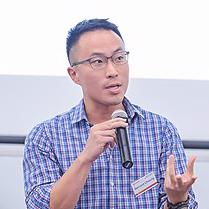 Bernard Cheung