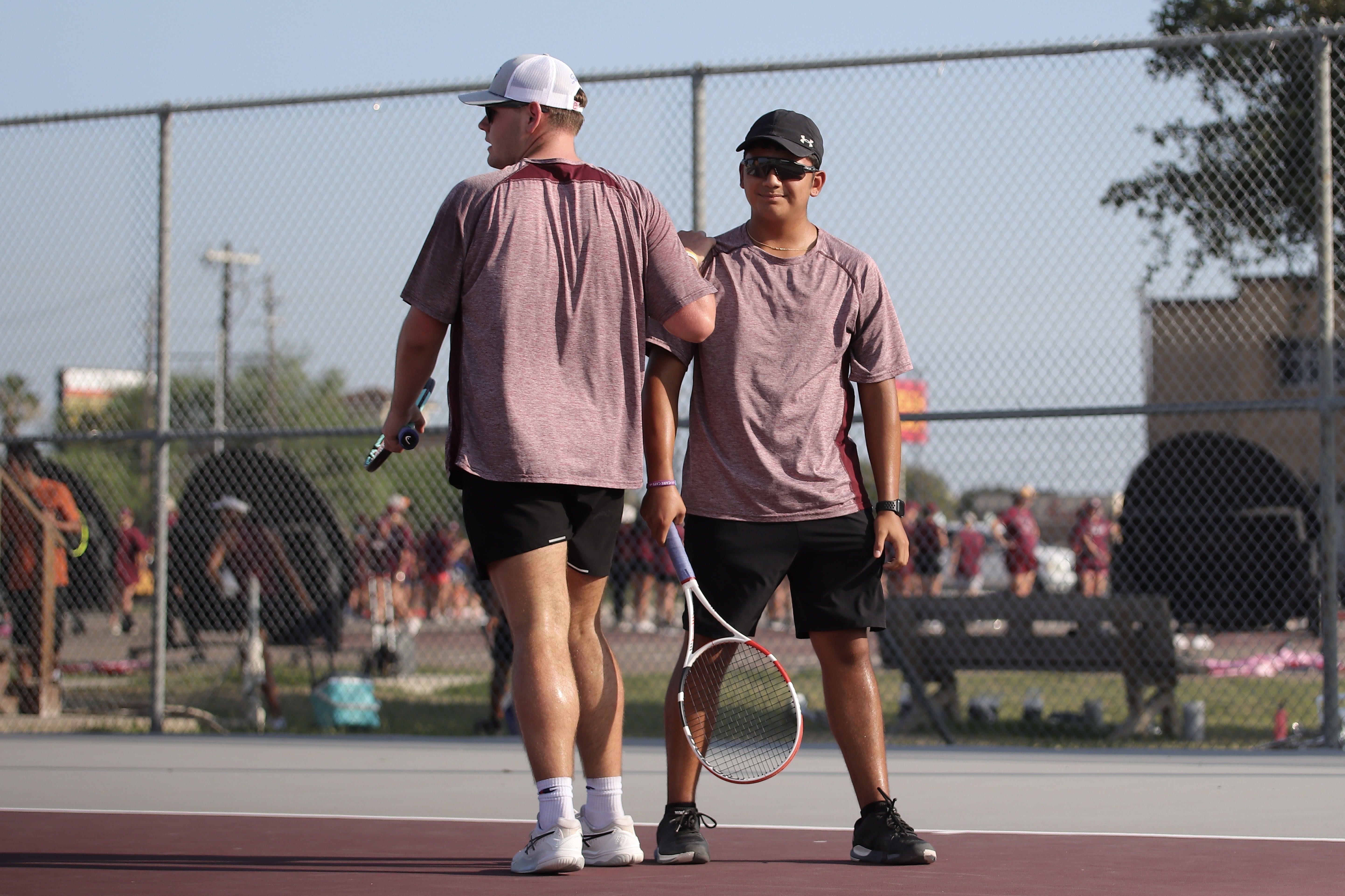 Nathaniel Grundstrom