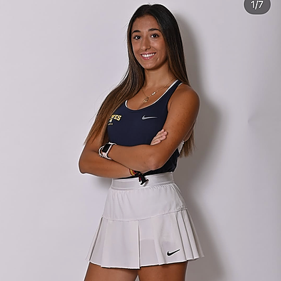 CARLA ARCE FERNANDEZ