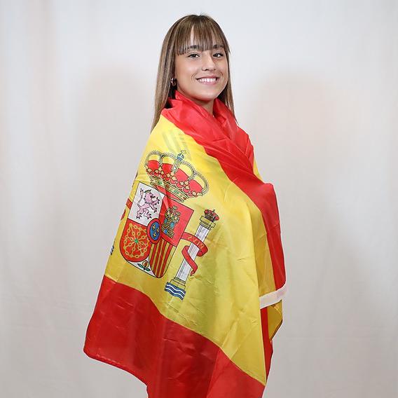 Victoria Calle Gonzalez-Huix