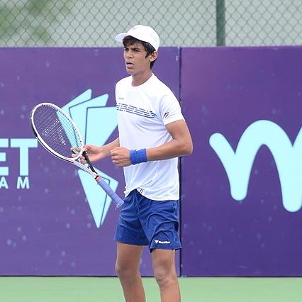 Rodrigo Pacheco Mendez