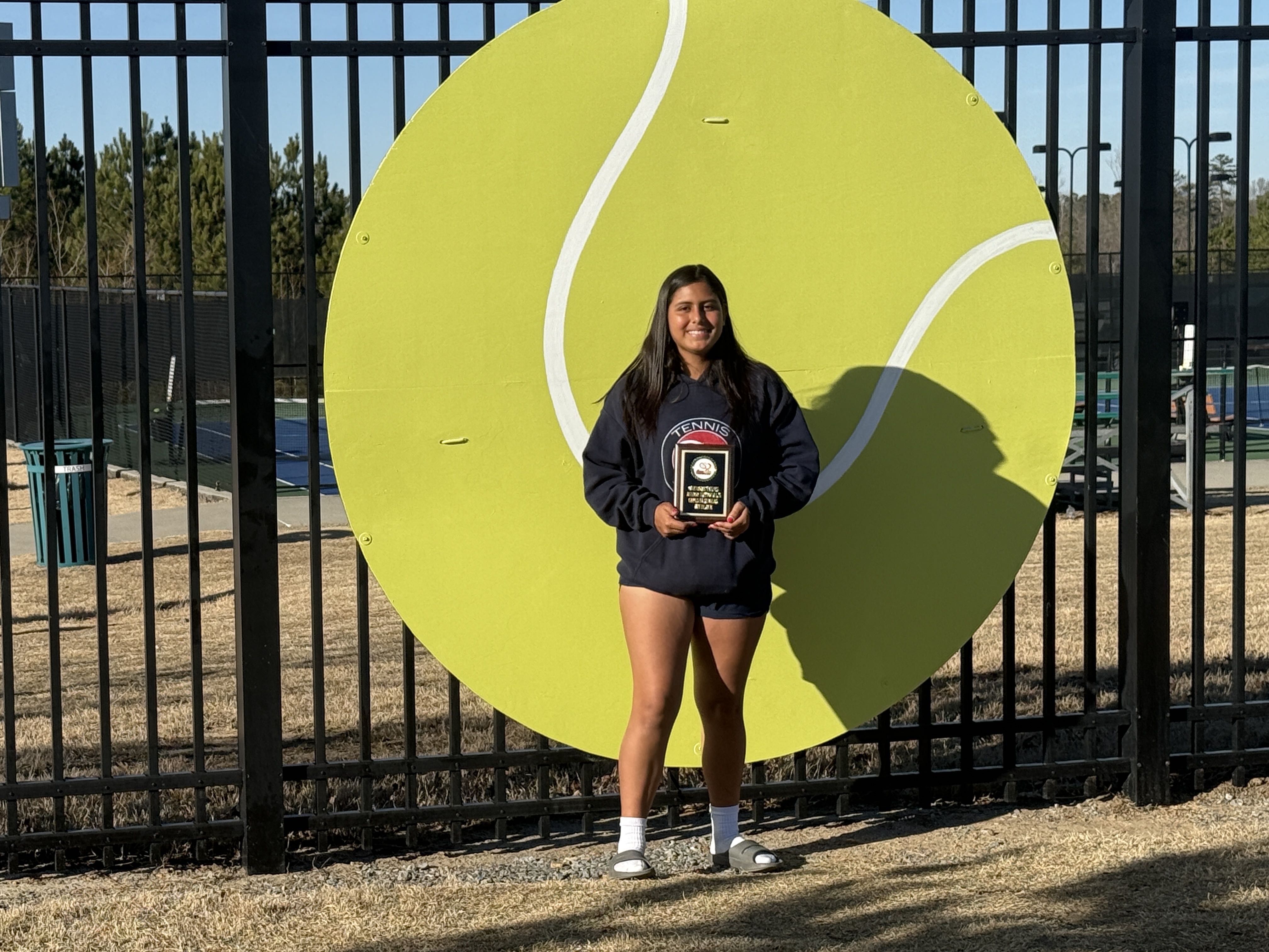 Camila Ivanova Maxmara Toscano Castro