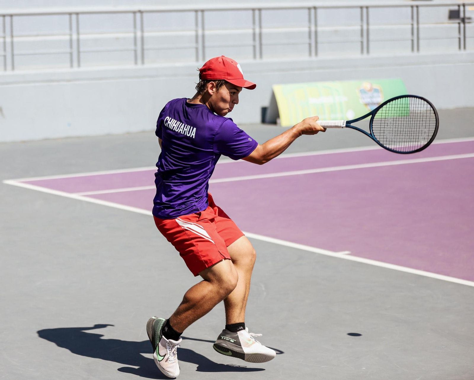 ENRIQUE SANTIAGO CHORA BAYON