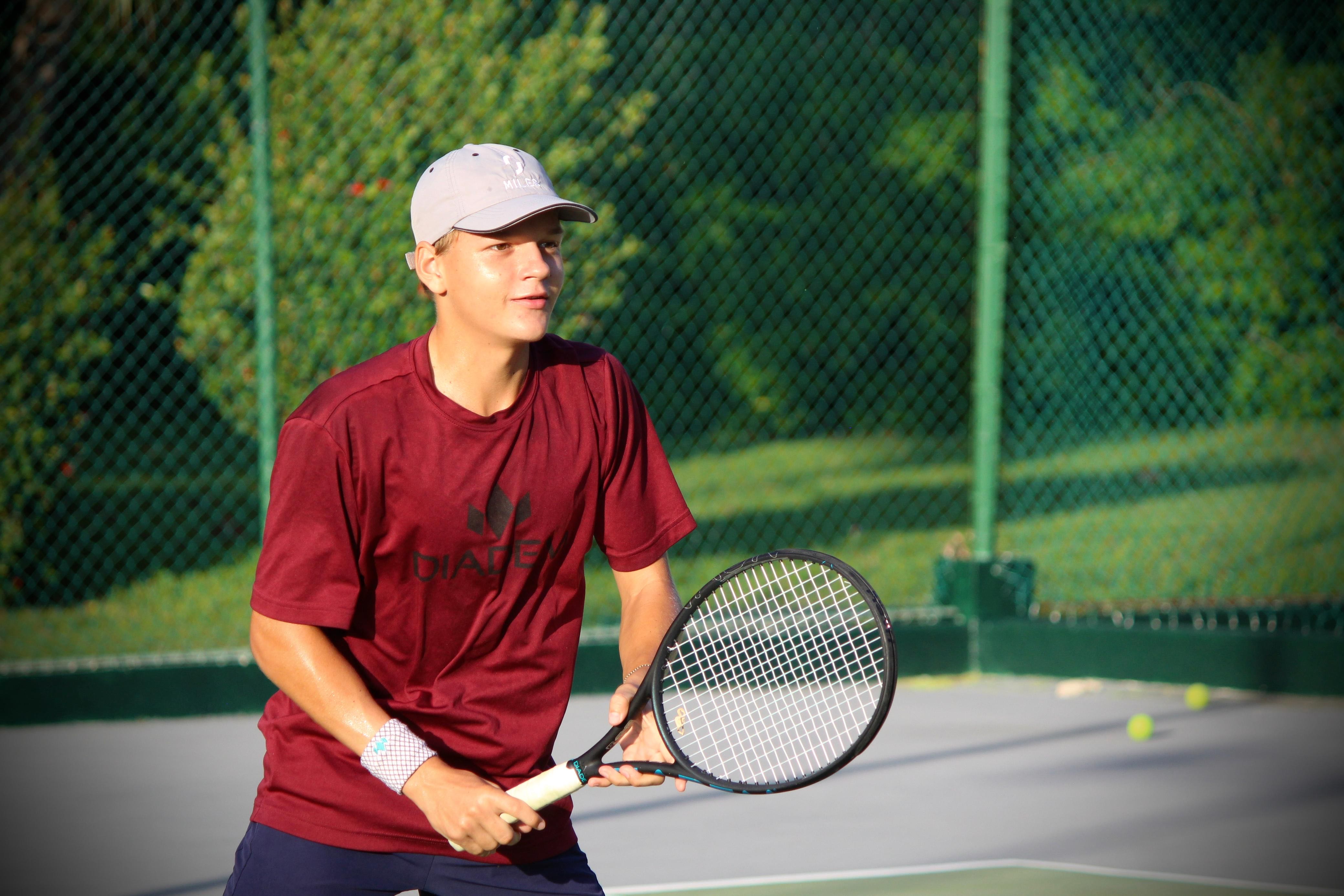 Steven Schoning Santibanez