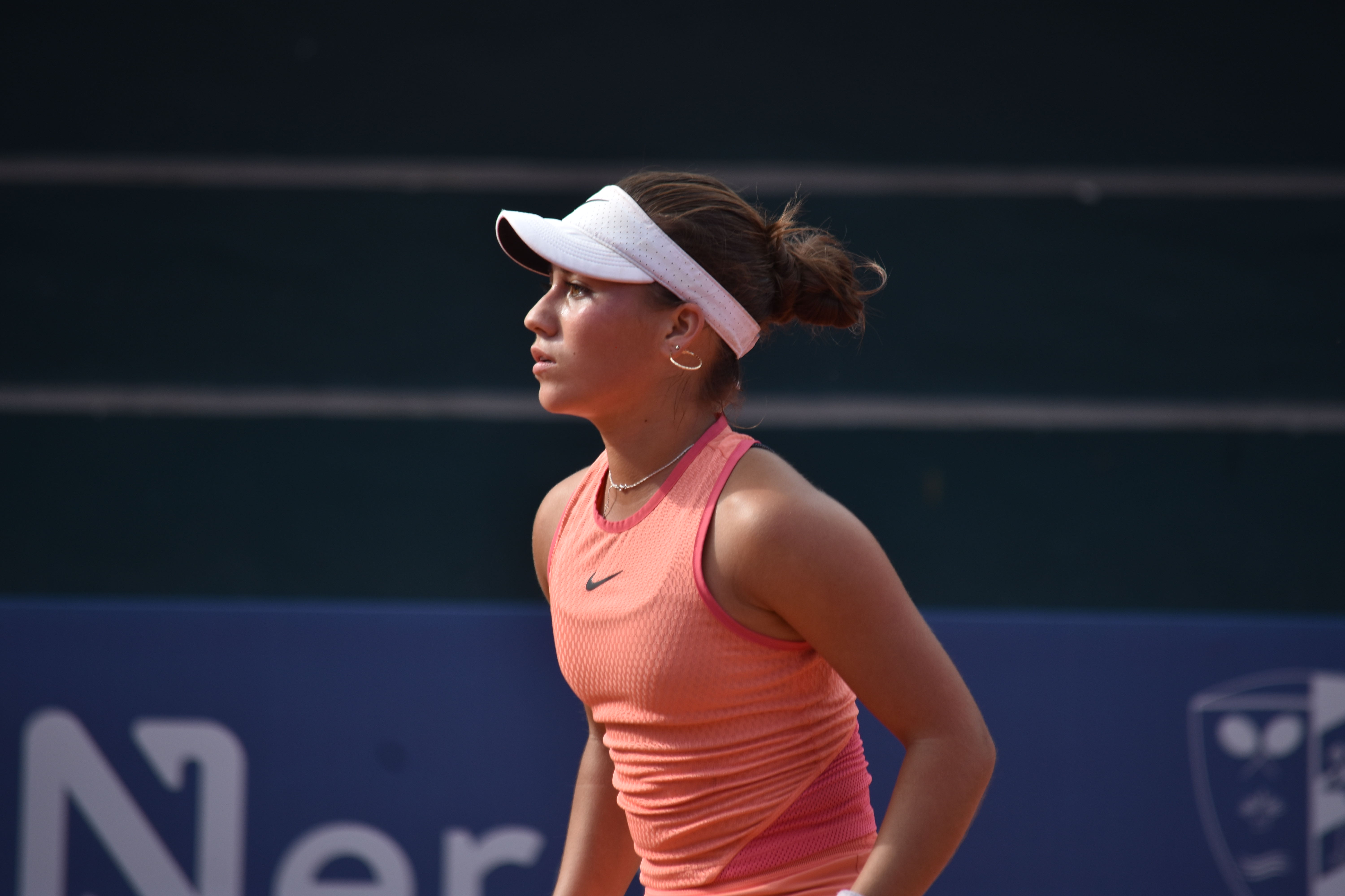 Romina Dominguez Garcia