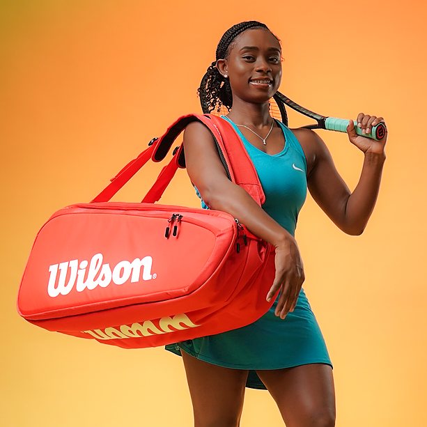 Sydney-Nicole Clarke