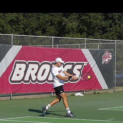 Matteus Froberg Dahlin