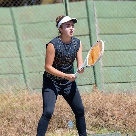 THIANY NAHOMY ALARCON BERNAL