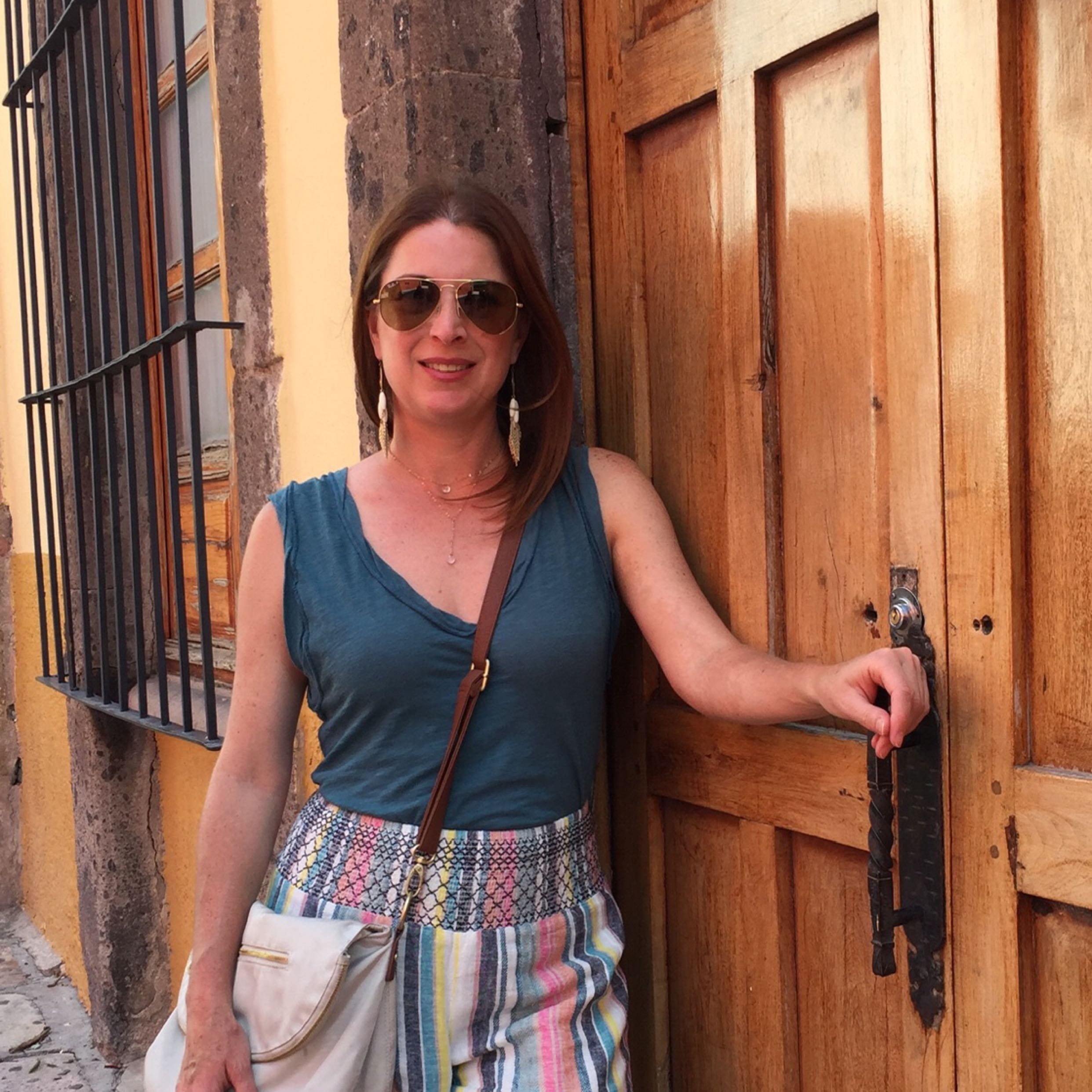 Lizette Ferrero-Safa