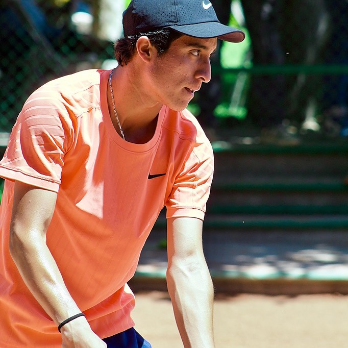 DIEGO ELOY MENDEZ MONTIEL