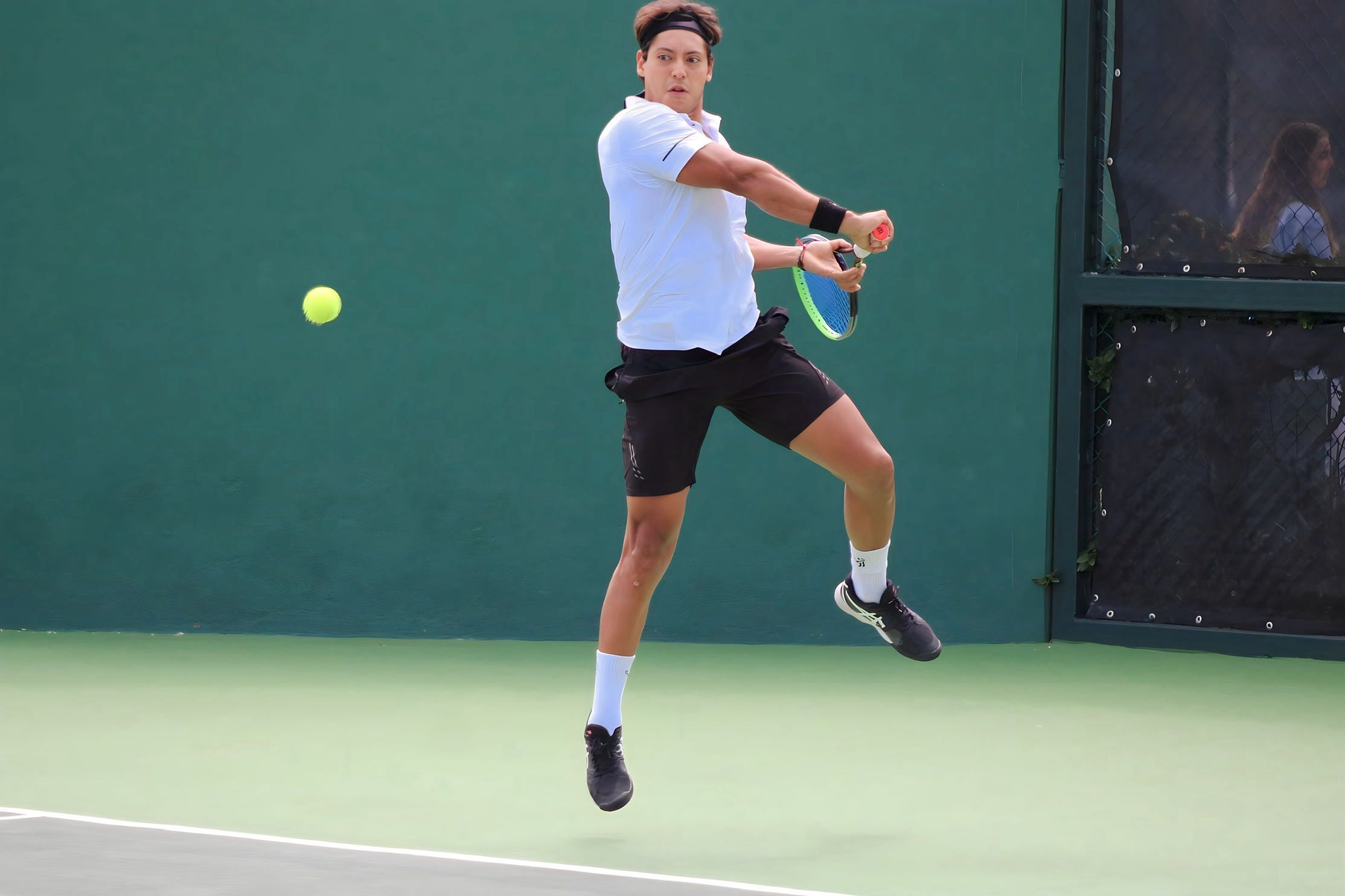 Ismael Batista Mascorro