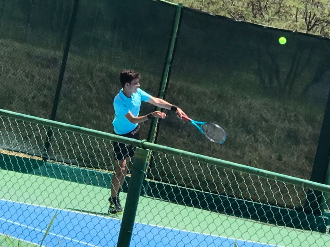 Sebastian Estrada Gonzalez